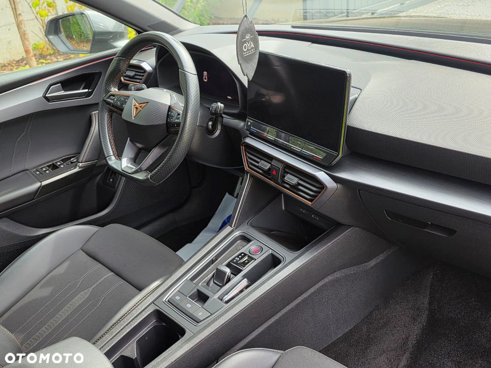 Cupra Leon - 11