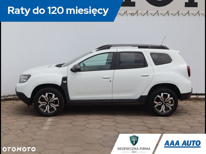 Dacia Duster - 3