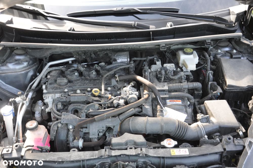 Toyota Yaris Hybrid 1.5 Comfort - 17