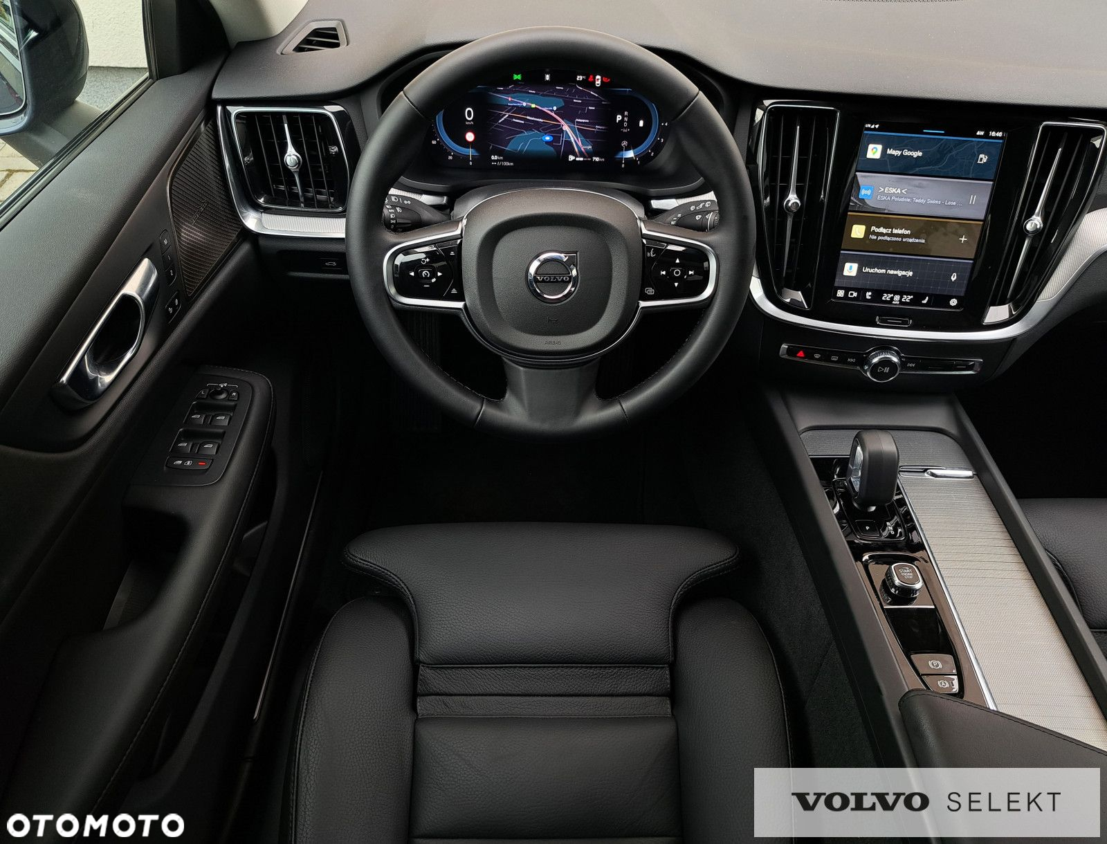 Volvo V60 Cross Country - 14