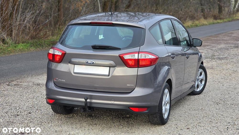 Ford C-MAX - 39