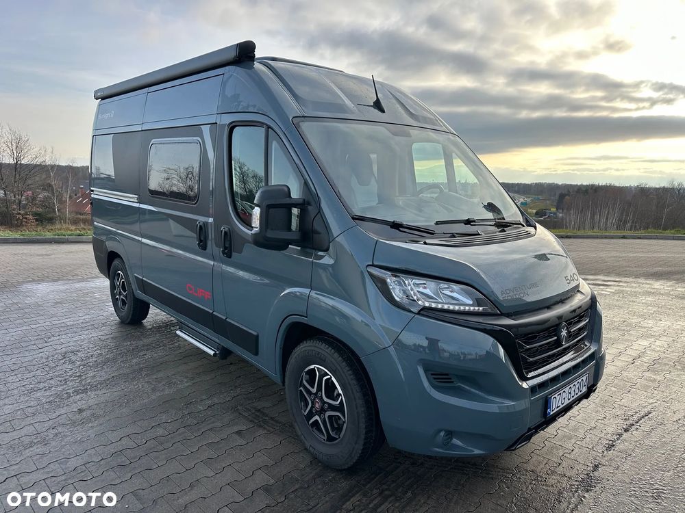 Fiat DUCATO - 1
