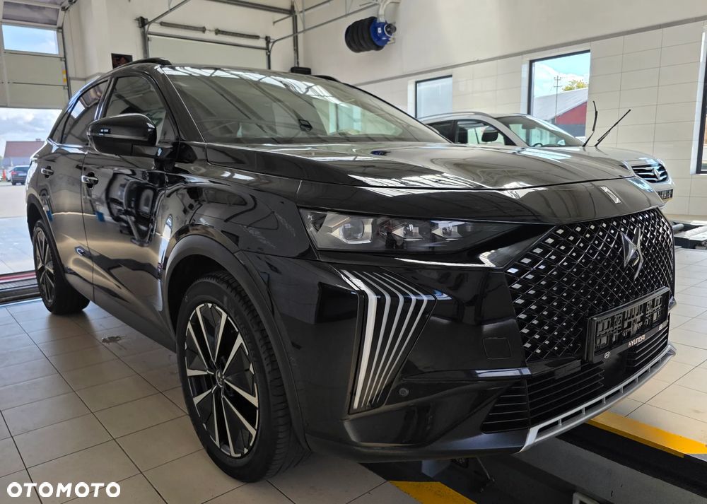 DS Automobiles DS 7 1.5 BlueHDi Opera - 3