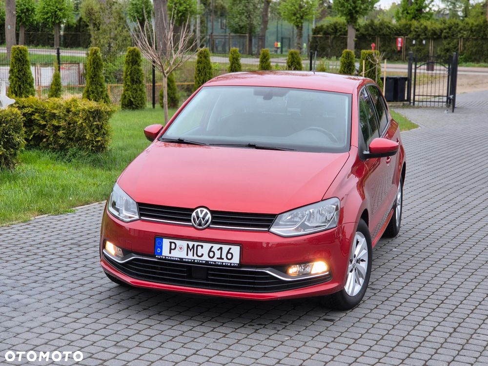 Volkswagen Polo 1.4 TDI (Blue Motion Technology) Highline - 19