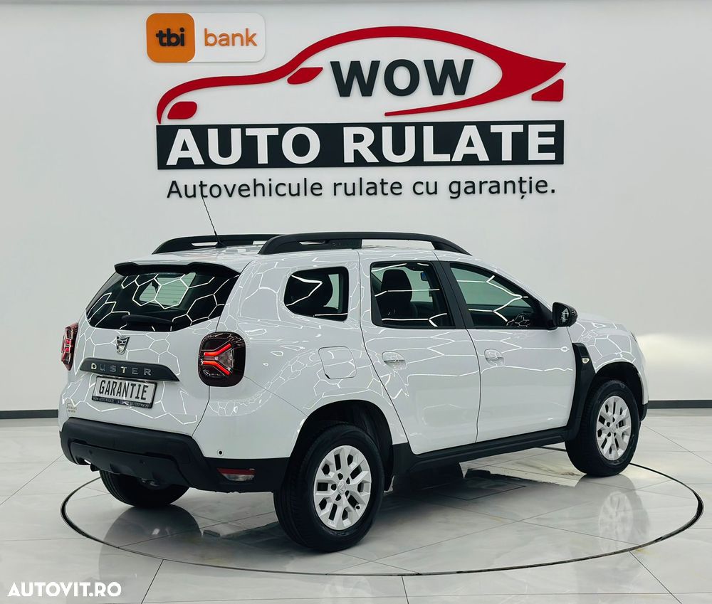 Dacia Duster TCe 90 2WD Essential - 4
