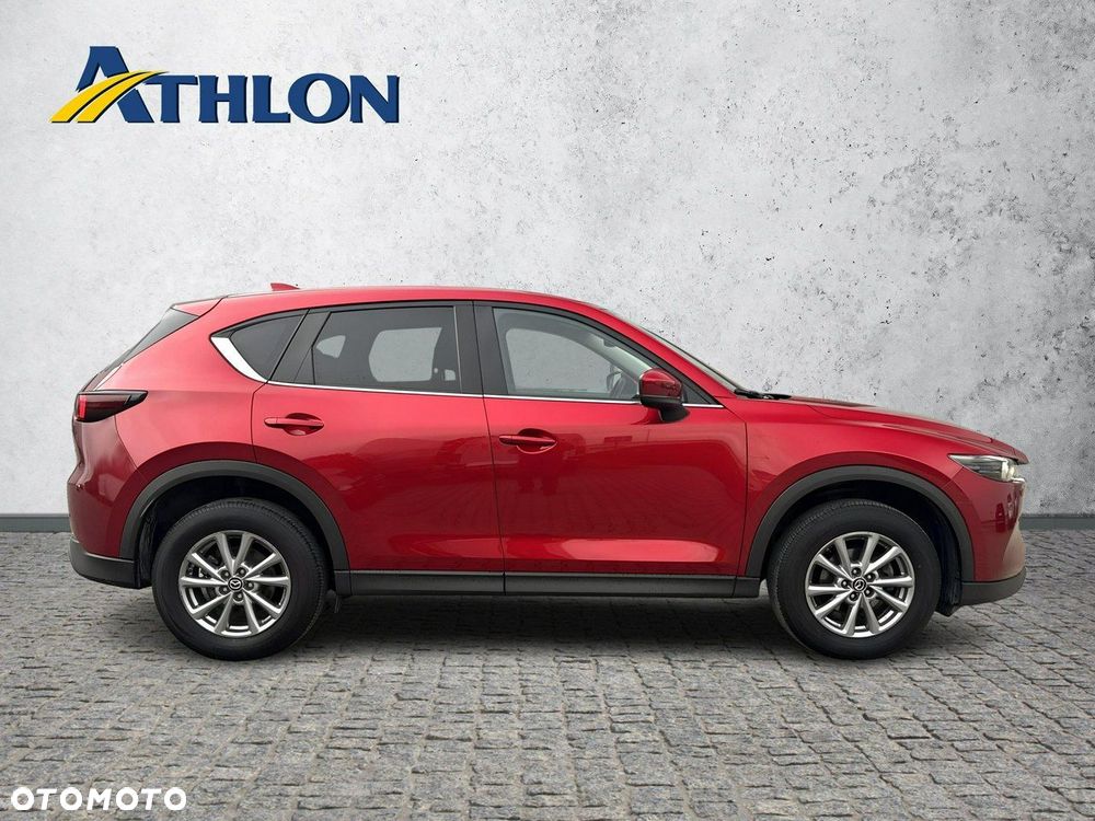 Mazda CX-5 2.0 Kanjo 2WD - 6