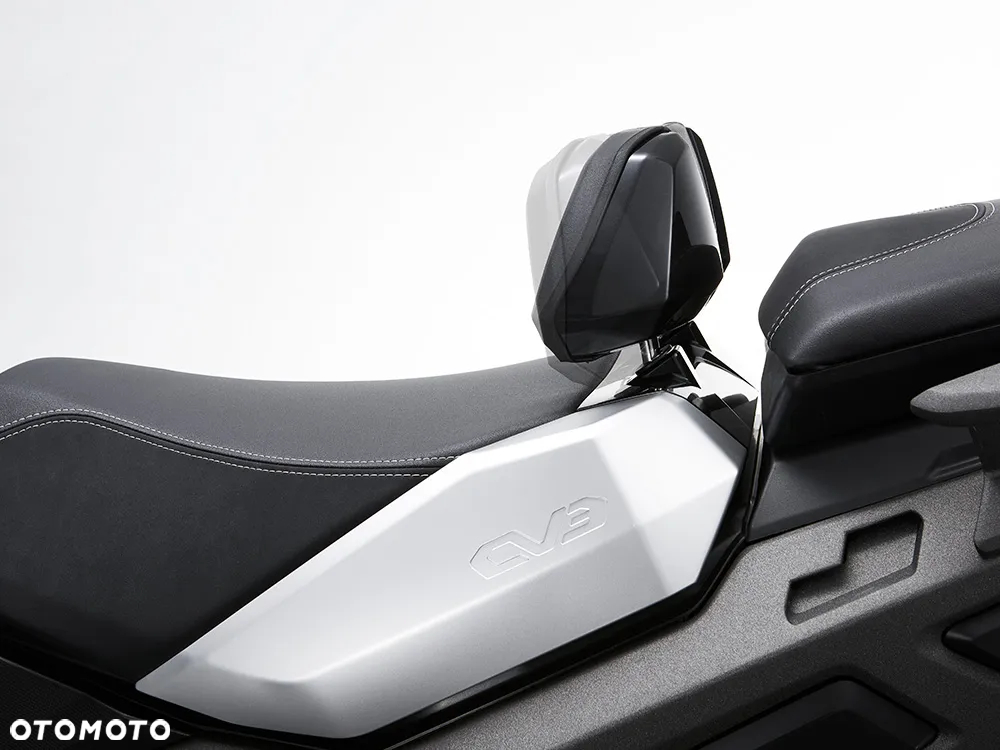 Kymco Inny - 15