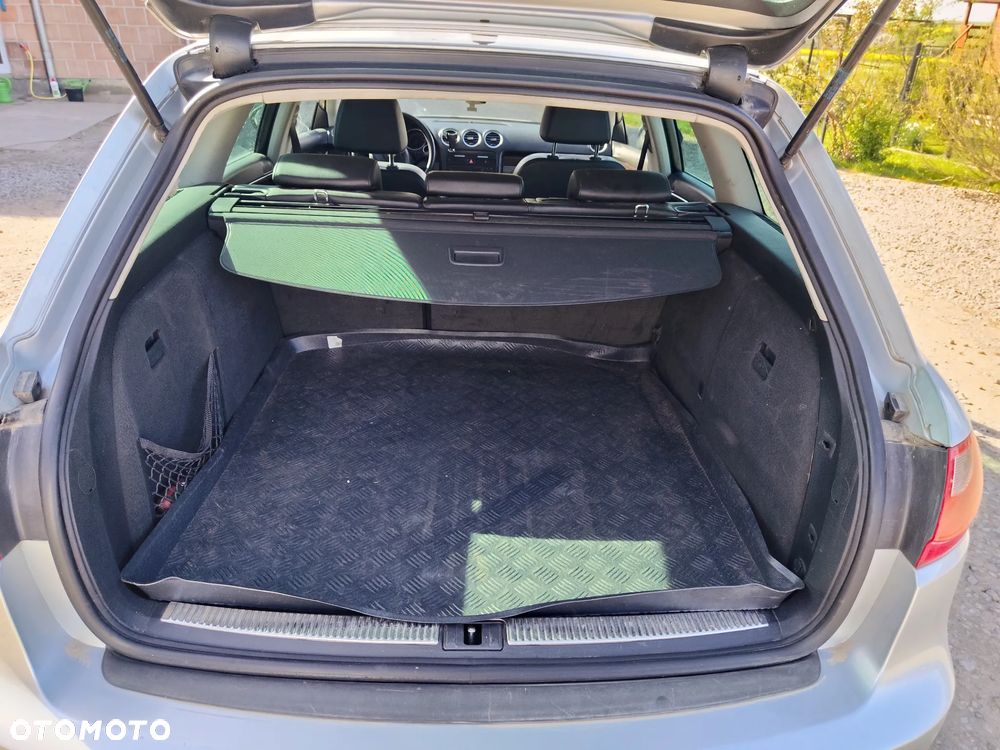 Seat Exeo 2.0 TDI DPF Sport - 13