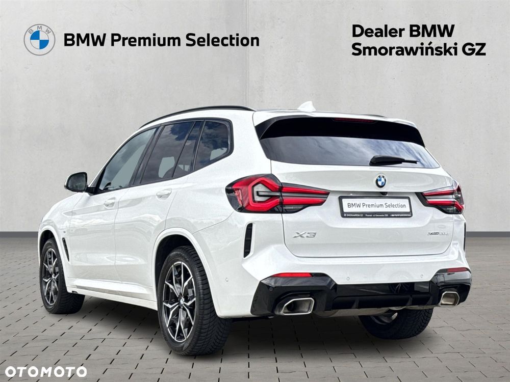 BMW X3 xDrive20d - 2