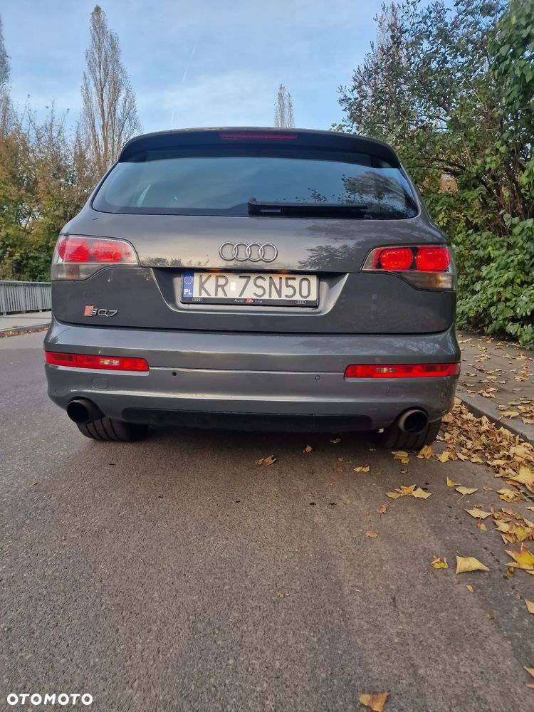 Audi Q7 - 26