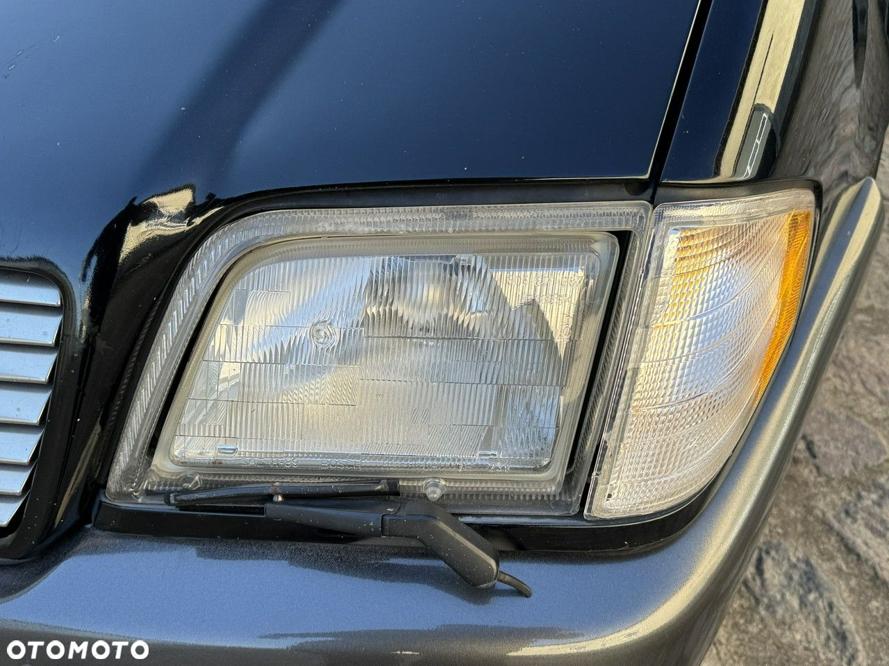 Mercedes-Benz SL 500 - 12