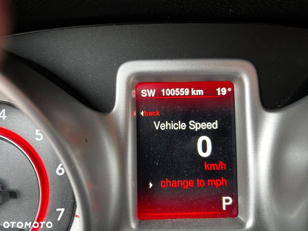 Fiat Freemont 3.6 V6 Black Code - 15