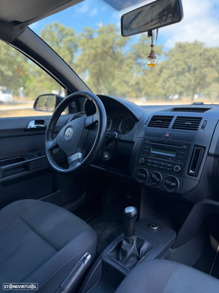 VW Polo 1.2 United - 8