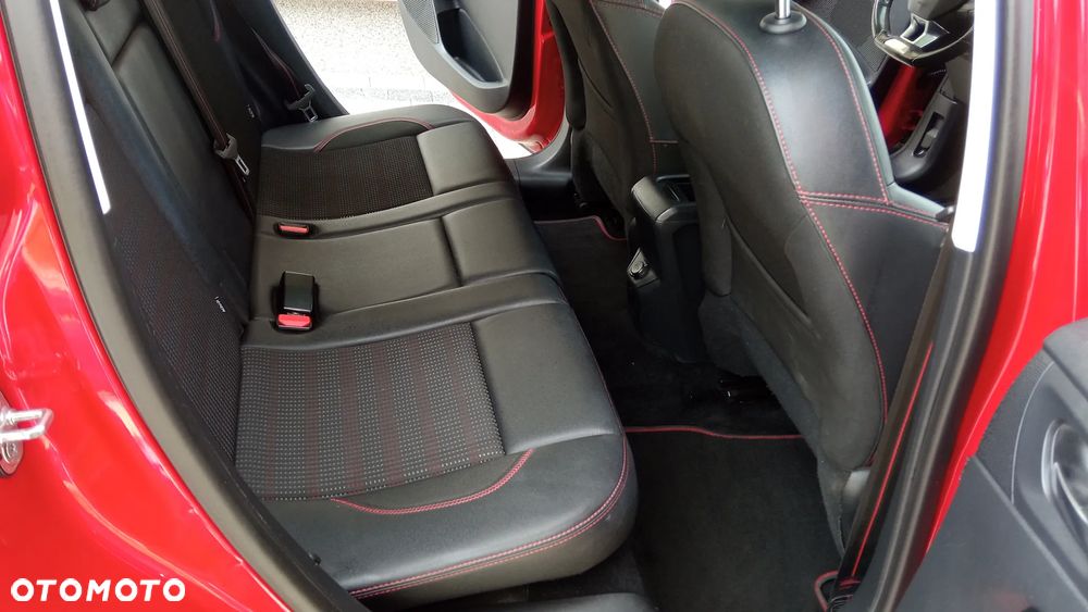 Peugeot 2008 PureTech 110 Stop&Start GT-Line Edition - 18