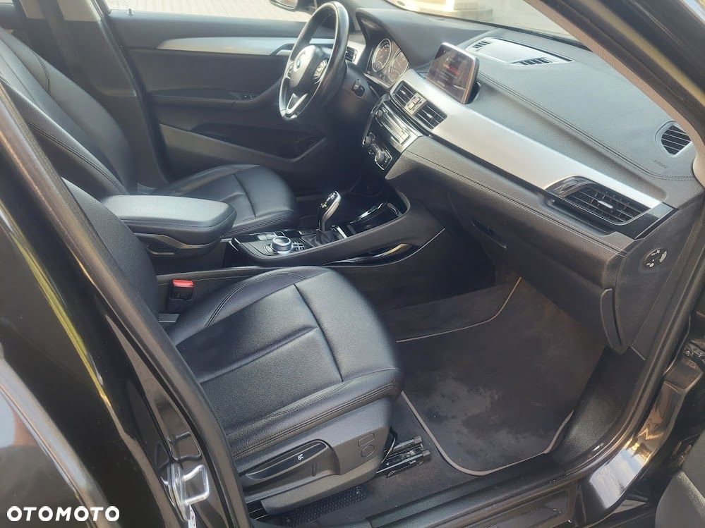 BMW X2 sDrive20i Advantage Plus - 15