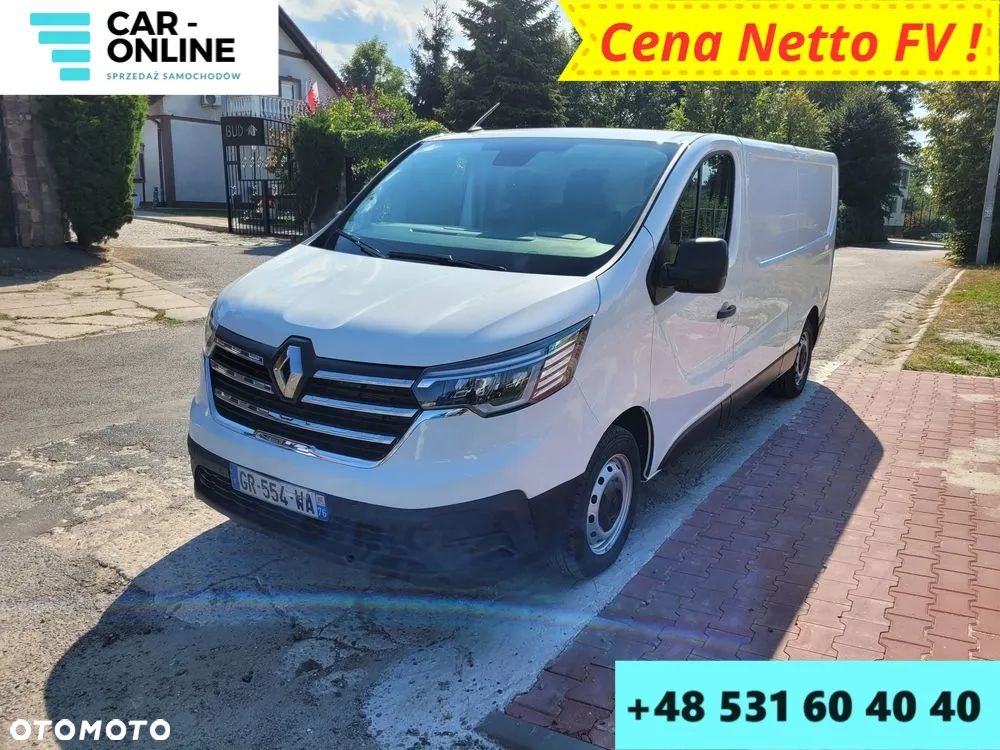 Renault Trafic - 3