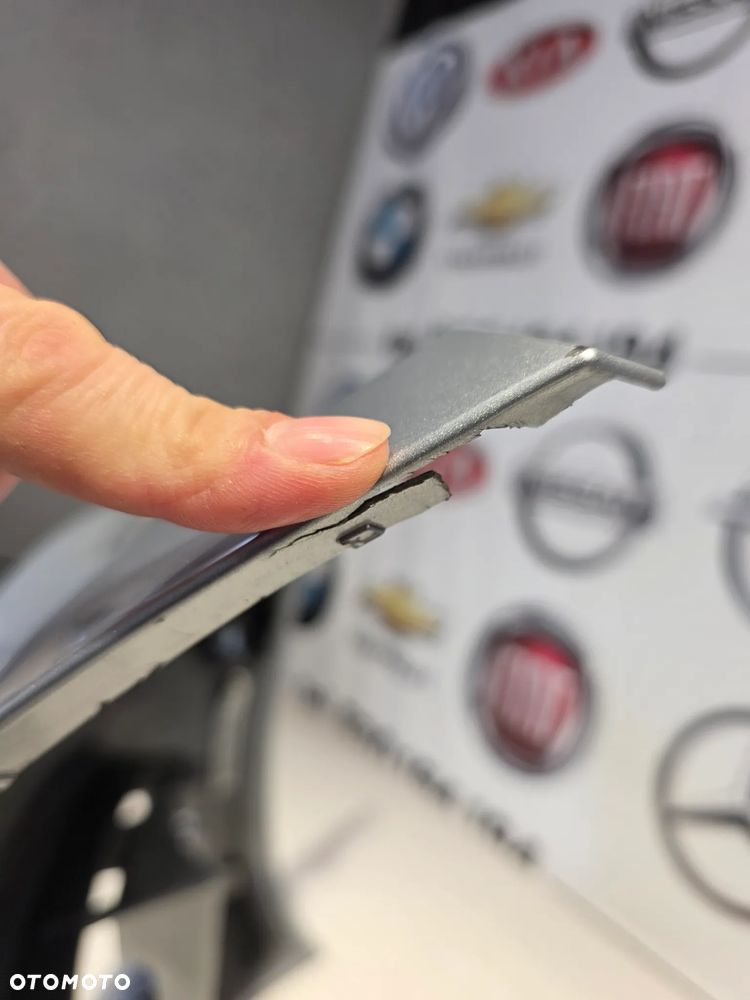 AUDI A4 B9 8W0 14- ZDERZAK PRZEDNI PRZÓD NA 6xPDC , NR 8W0807437 , NR AUKCJI NZ1778 - 30