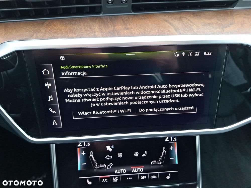 Audi A6 Limousine - 25