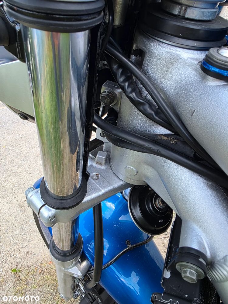 Suzuki SV - 13