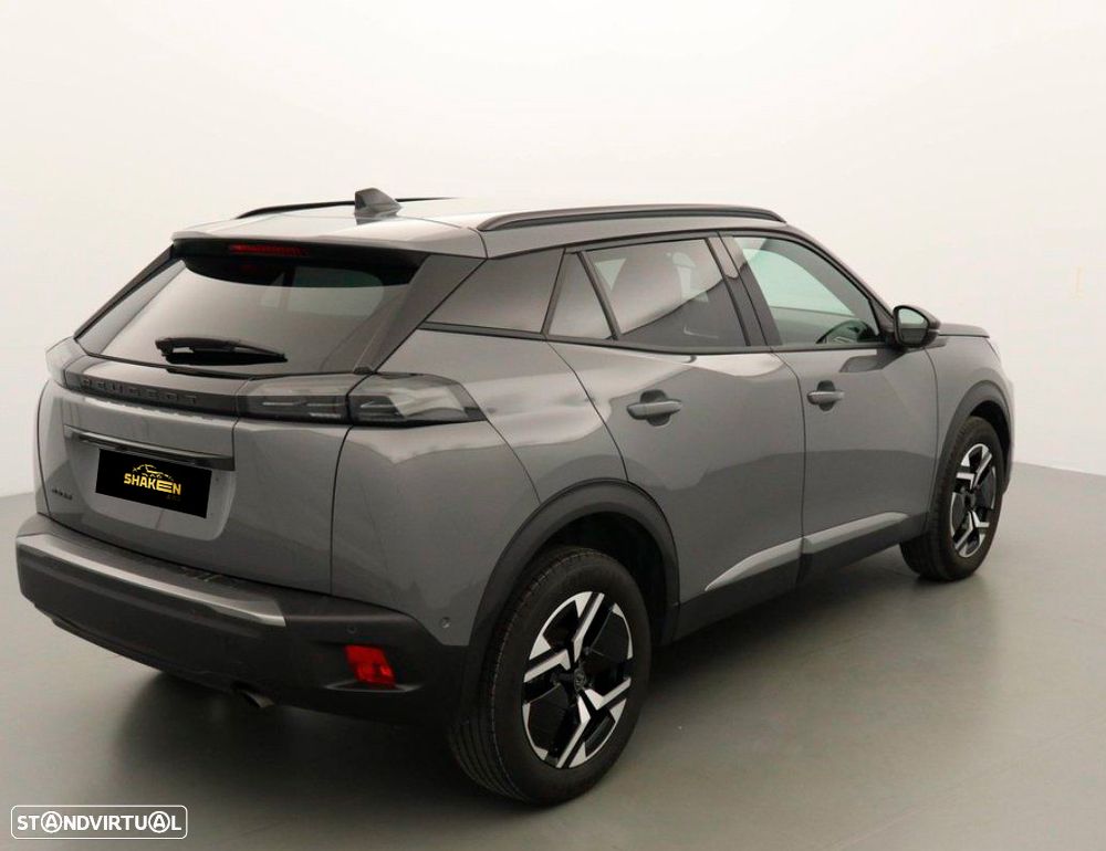 Peugeot 2008 PureTech 100 Allure - 5