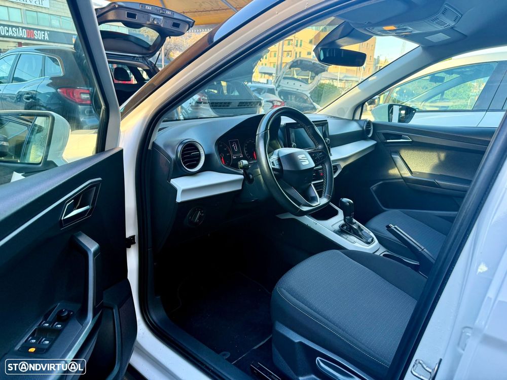 SEAT Arona 1.0 TSI Style DSG - 6