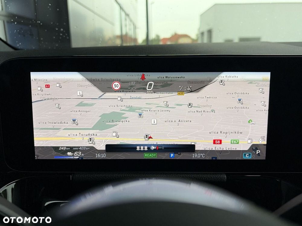 Mercedes-Benz EQA 250+ 70.5kWh Progressive - 29