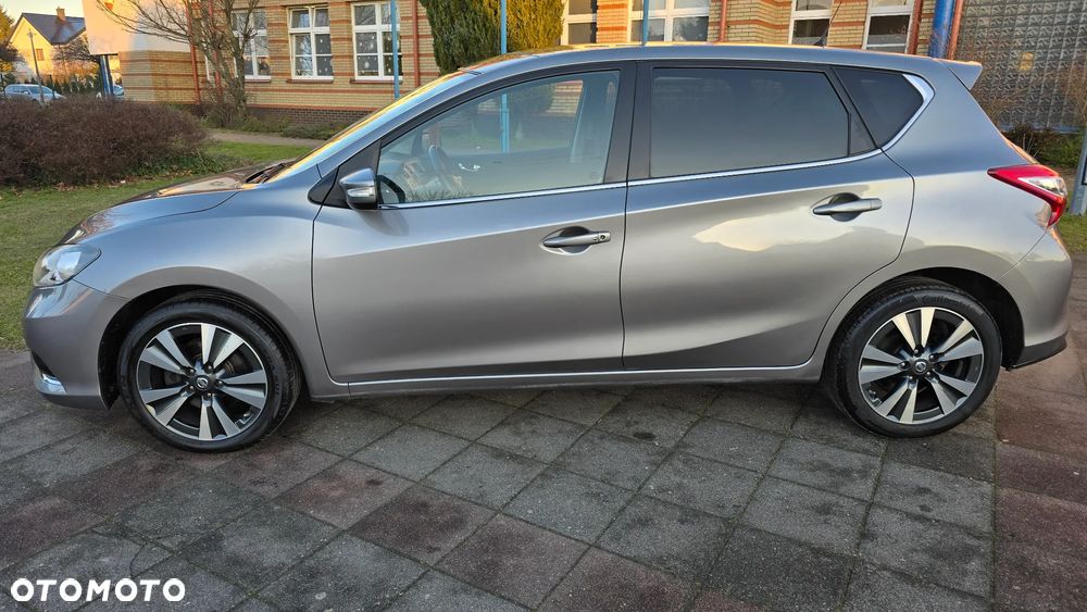 Nissan Pulsar 1.2 DIG-T Xtronic Tekna - 2