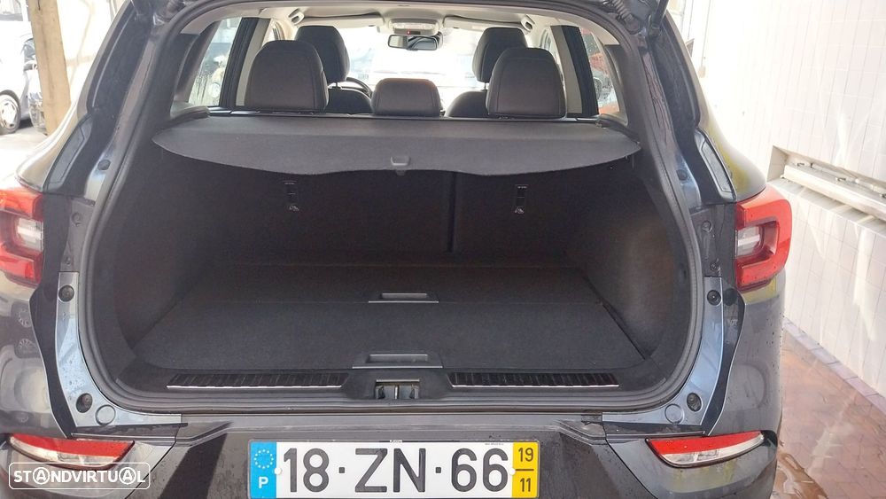 Renault Kadjar 1.5 dCi Black Edition - 20