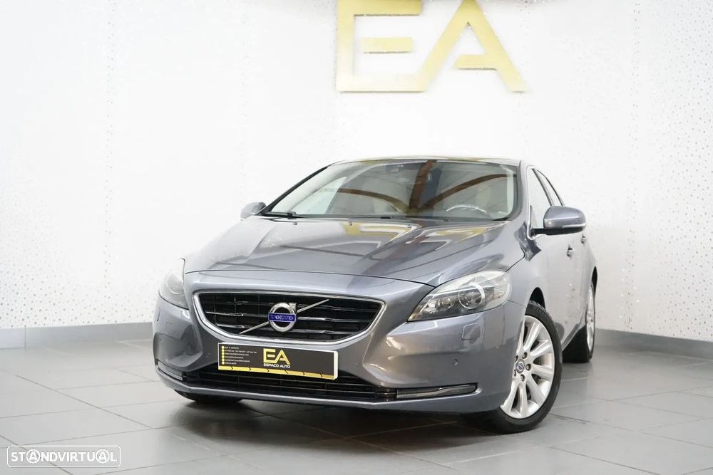 Volvo V40 - 3