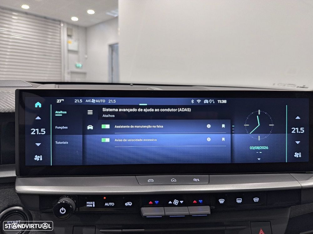 Opel Grandland 1.6 T PHEV GS - 15