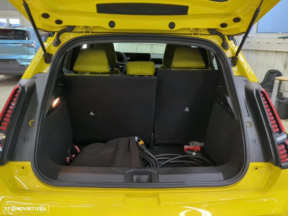 Renault 5 E-Tech 52 kWh Iconic Cinq Autonomia Conforto - 13