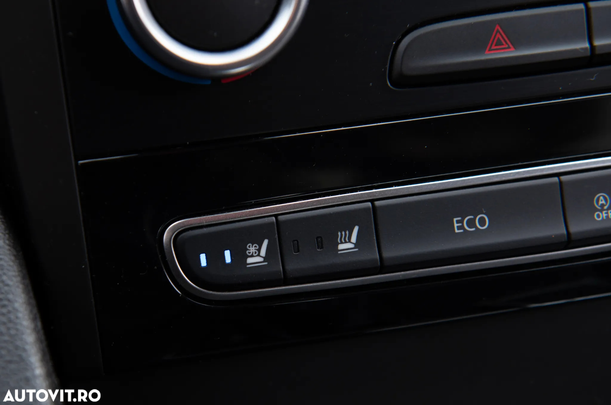 Renault Talisman ENERGY dCi 160 EDC INITIALE PARIS - 22