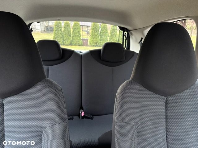 Toyota Aygo 1.0 VVT-i Luna - 14