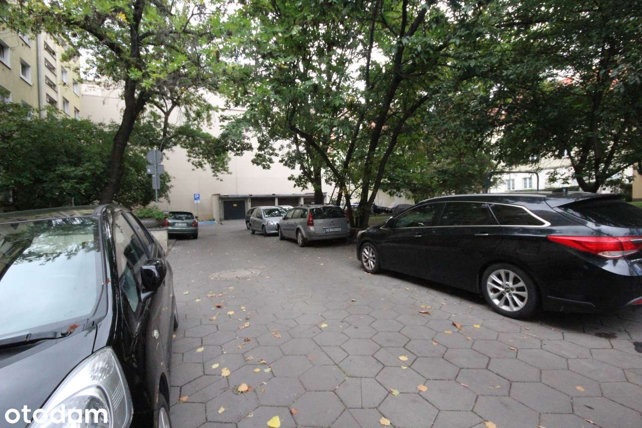 okolice ul. Świdnickiej OD ZARAZ!