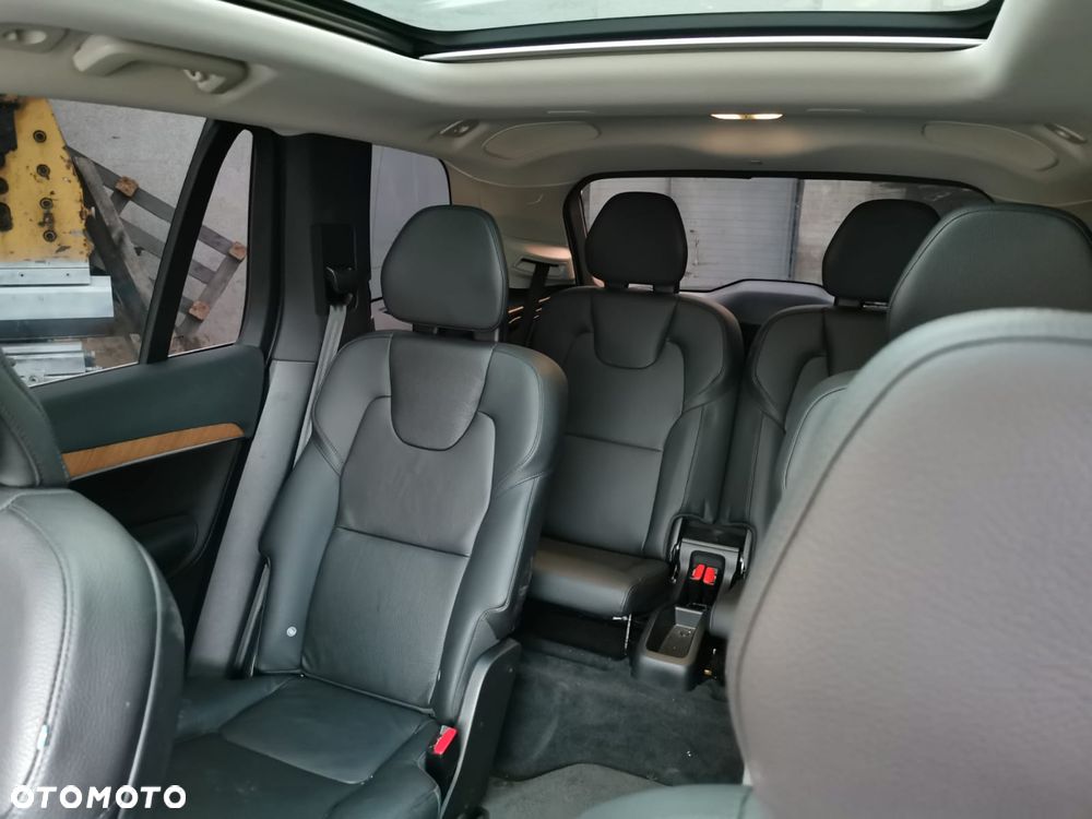 Volvo XC 90 T8 AWD Recharge Plus Bright - 14