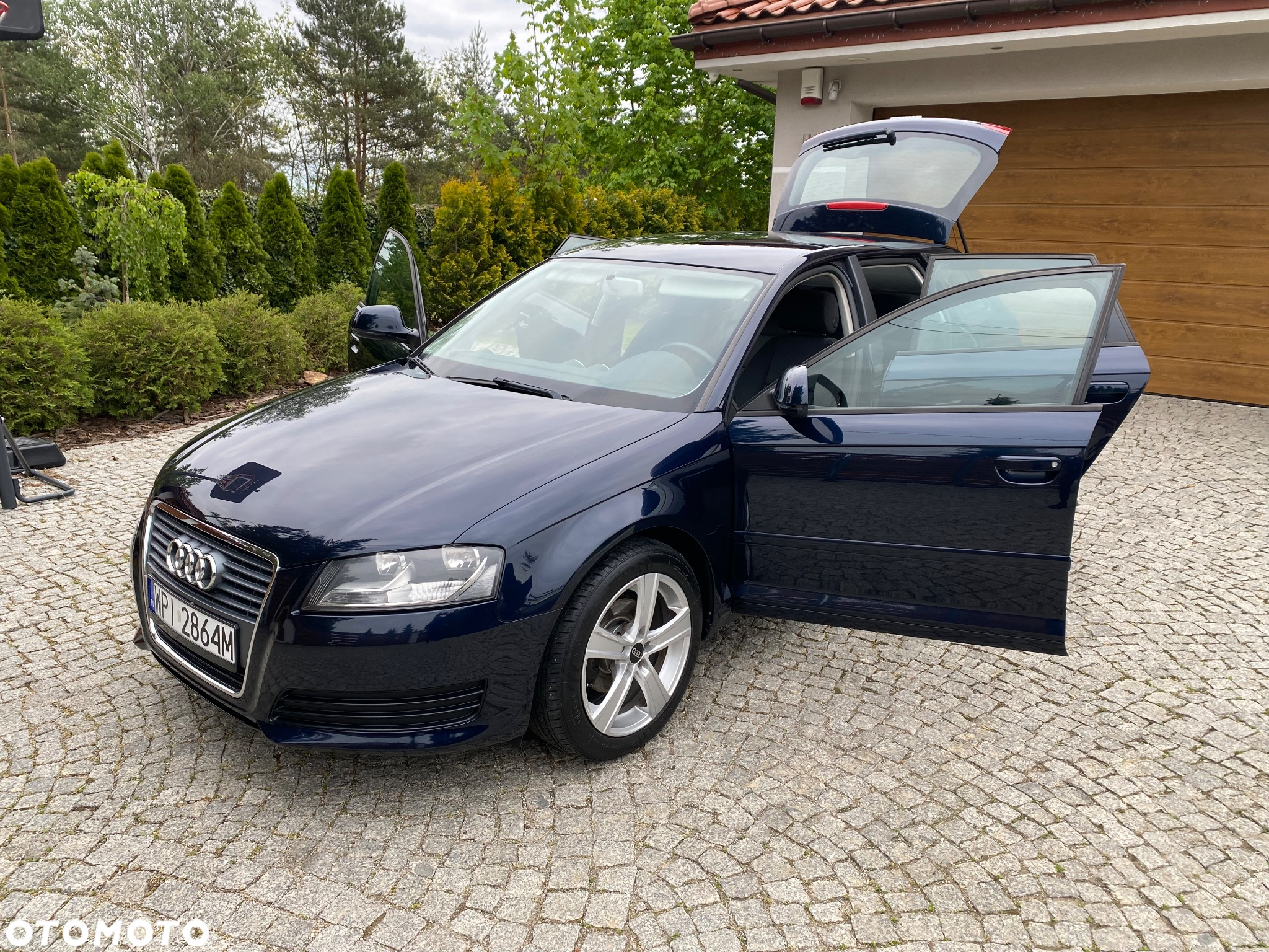 Audi A3 - 15
