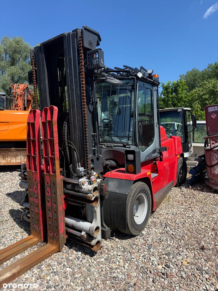 Kalmar DSG 80-9 - 1