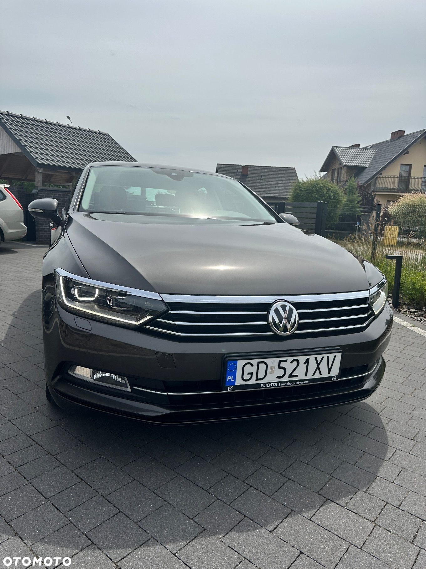 Volkswagen Passat 2.0 TDI BMT Comfortline DSG - 7