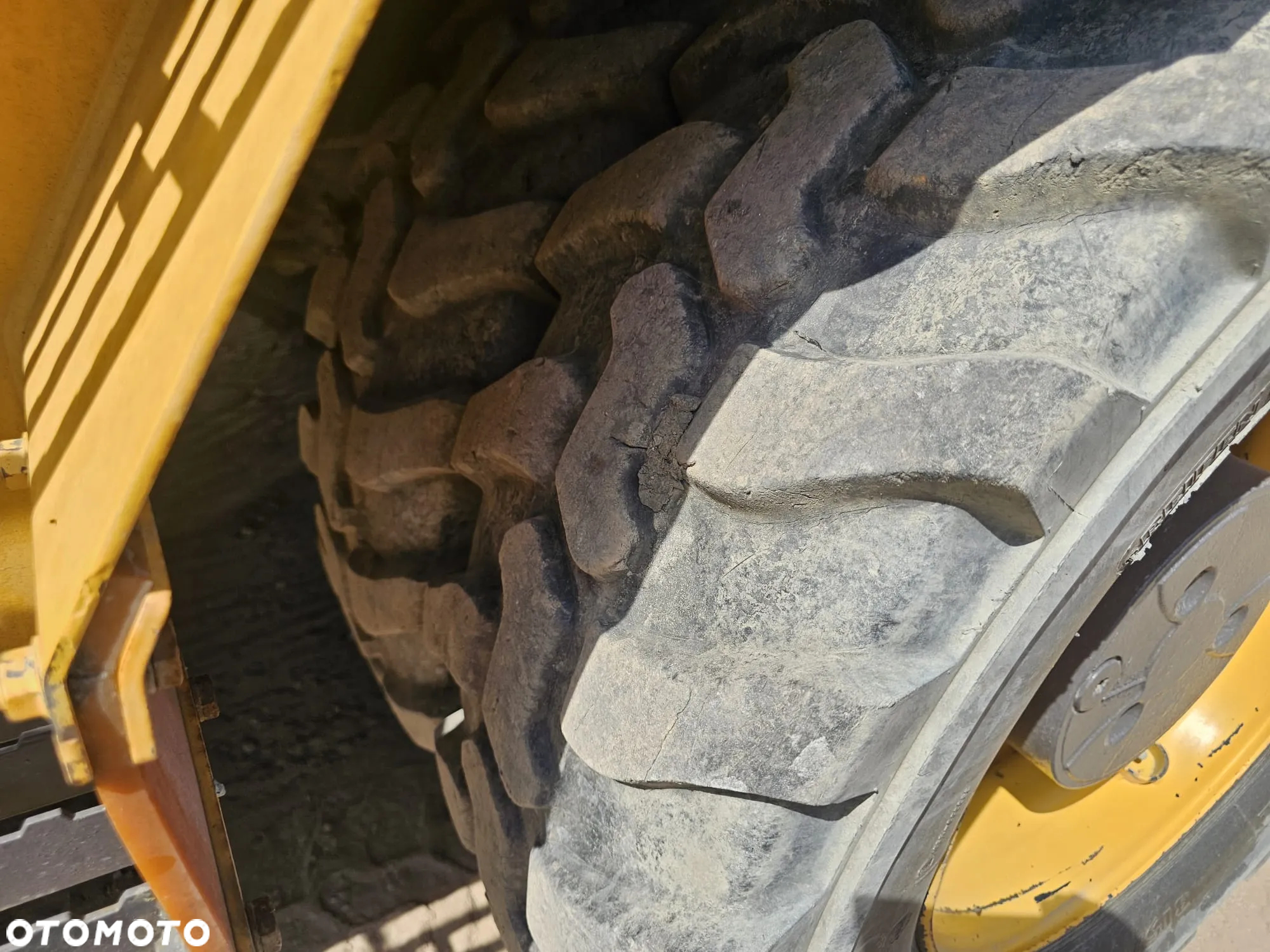 Volvo EW160C EW160 EW 160 C - 20