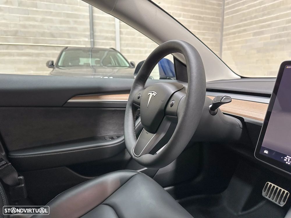 Tesla Model 3 Standard Range Plus RWD - 47