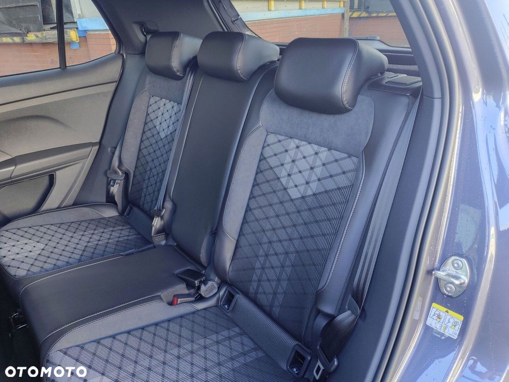Volkswagen T-Cross 1.5 TSI ACT R-Line Plus DSG - 28