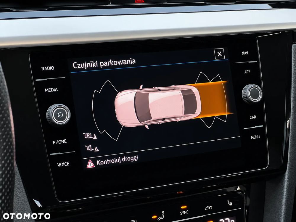 Volkswagen Arteon 2.0 TSI Elegance DSG - 30