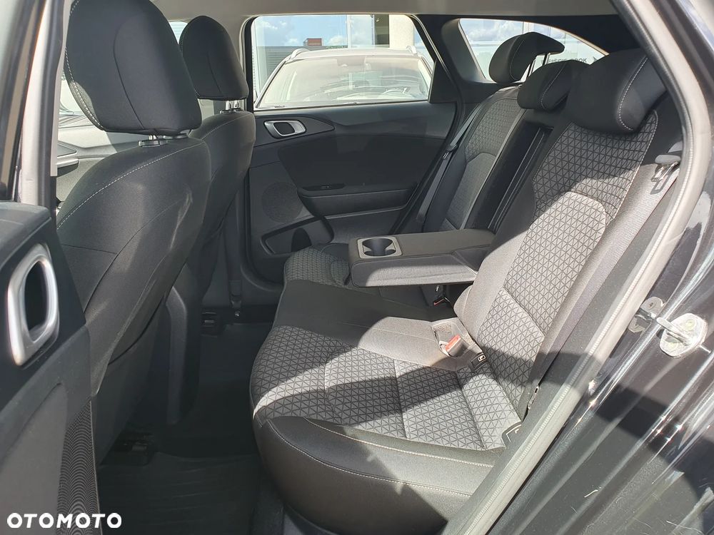Kia Ceed 1.0 T-GDI M - 26