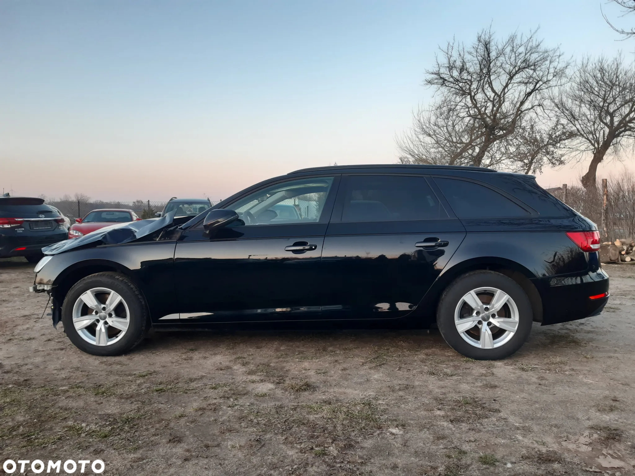 Audi A4 Avant 2.0 TDI - 3
