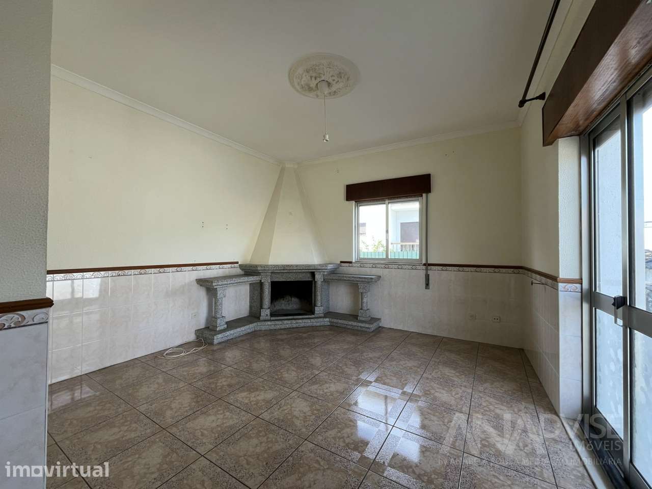Apartamento T3 Arrendamento em Campo,Viseu - Grande imagem: 5/16