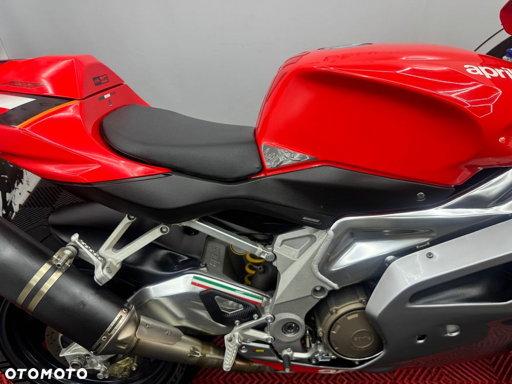 Aprilia RSV - 29