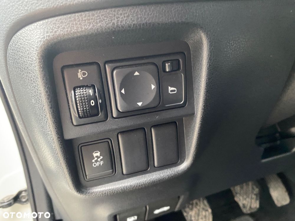 Nissan Juke 1.6 Start/Stop Acenta - 17