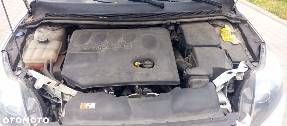 Ford Focus 2.0 TDCi Titanium - 29