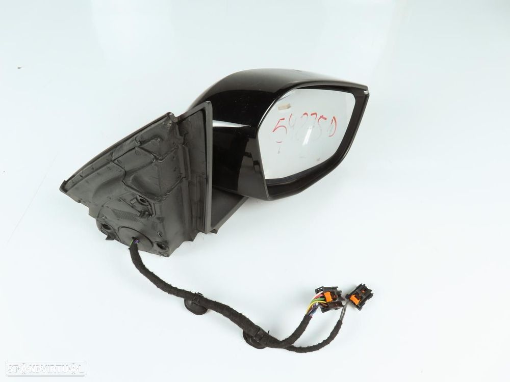 Retrovisor / Espelho Direito Usado / Original CITROEN C4 III (BA,BB/BC) - 1