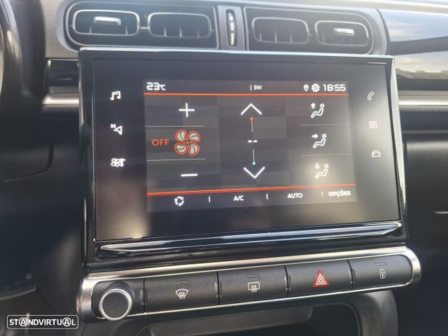 Citroën C3 Pure Tech S&S Feel - 14